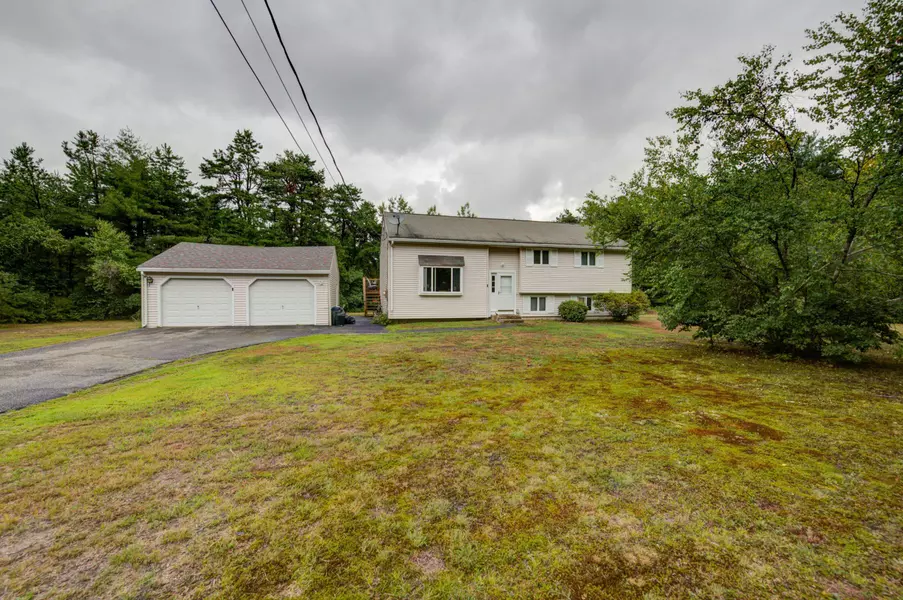 459 Saco RD, Hollis, ME 04042