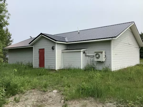 Fort Kent, ME 04743,6 Pump House RD