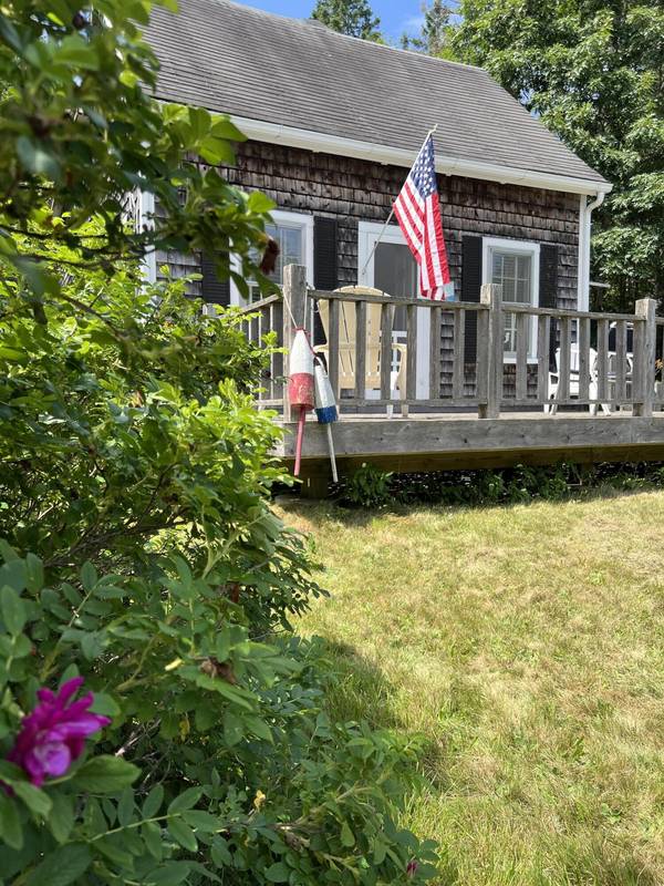 93 Garnet Head RD, Pembroke, ME 04666