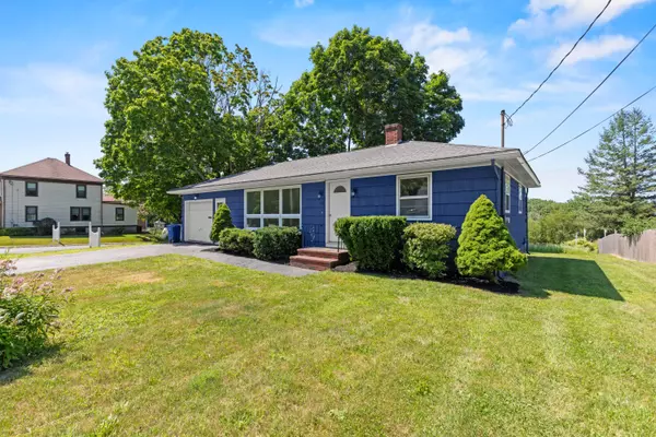 536 Cumberland ST #1, Westbrook, ME 04092