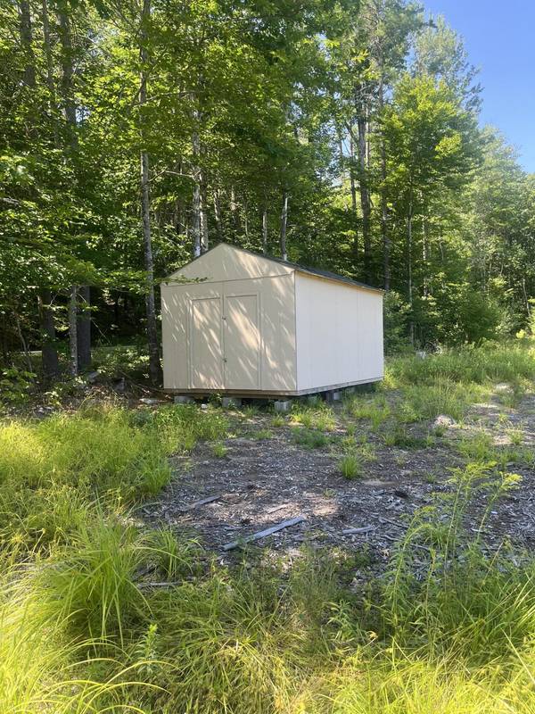 lot 32 B Grange AVE, Minot, ME 04258