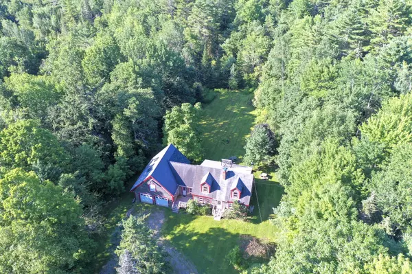 Morrill, ME 04952,284 Poland Woods RD