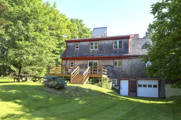 Morrill, ME 04952,284 Poland Woods RD