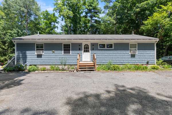 336 Pope RD #2, Windham, ME 04062