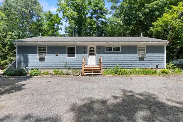 336 Pope RD #2,  Windham,  ME 04062