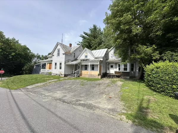 55 Western AVE, Waterville, ME 04901