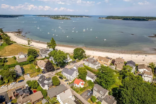 South Portland, ME 04106,24A Myrtle LN