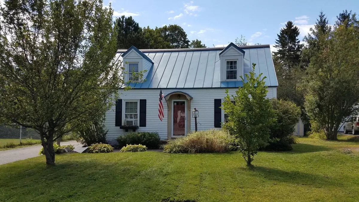 Waterville, ME 04901,4 Violette AVE