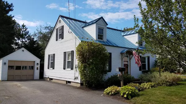 Waterville, ME 04901,4 Violette AVE