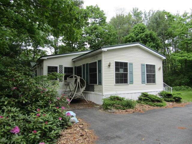 Eddington, ME 04428,125 Riverside DR