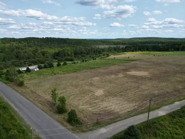 Lot 7K Happy Corner RD, Patten, ME 04765