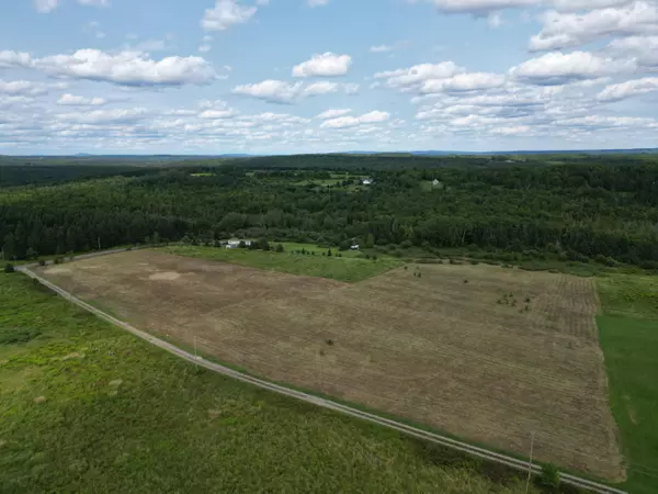 Patten, ME 04765,Lot 7K Happy Corner RD