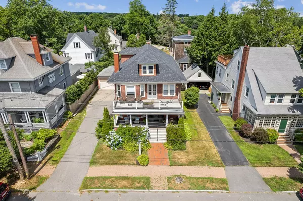 Portland, ME 04101,41 Coyle ST