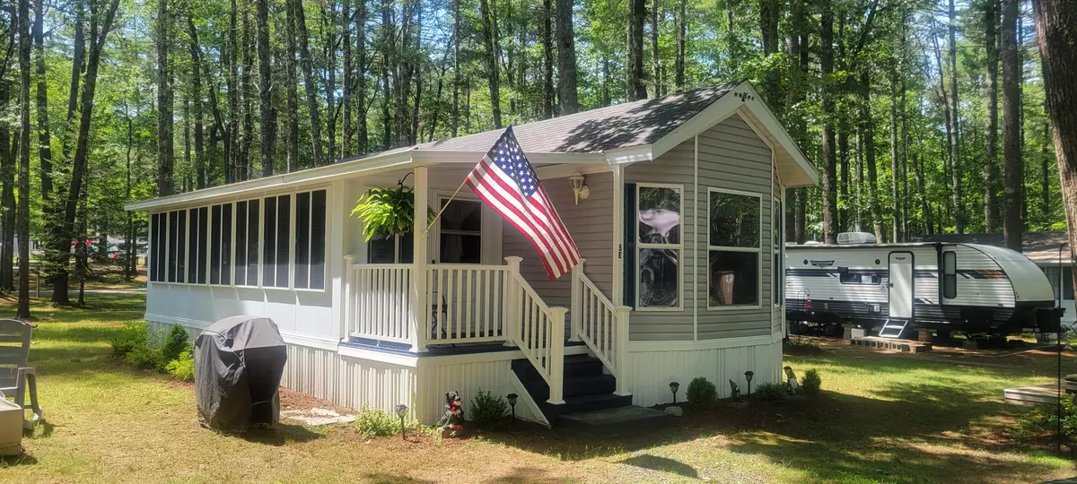 Wells, ME 04090,120 Bears Den RD #5E