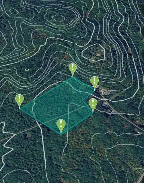 Parsonsfield, ME 04047,00 Stonewood Lane