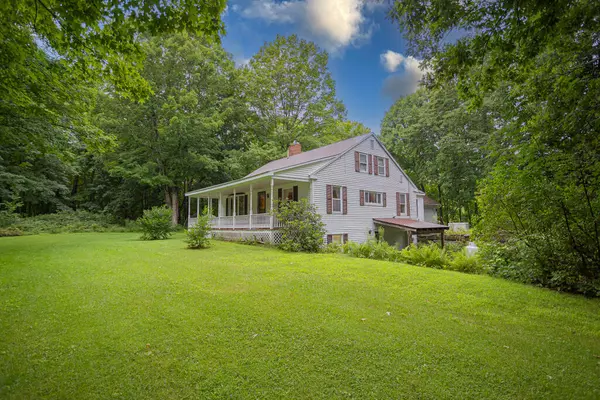 Wilton, ME 04294,6 McKeen WAY