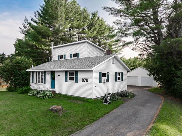 970 Kenduskeag AVE, Bangor, ME 04401