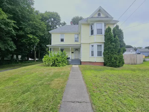 499 S Main ST, Brewer, ME 04412