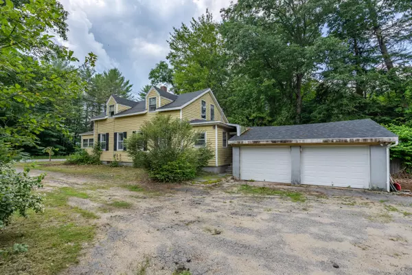 Poland, ME 04274,76 Mechanic Falls RD