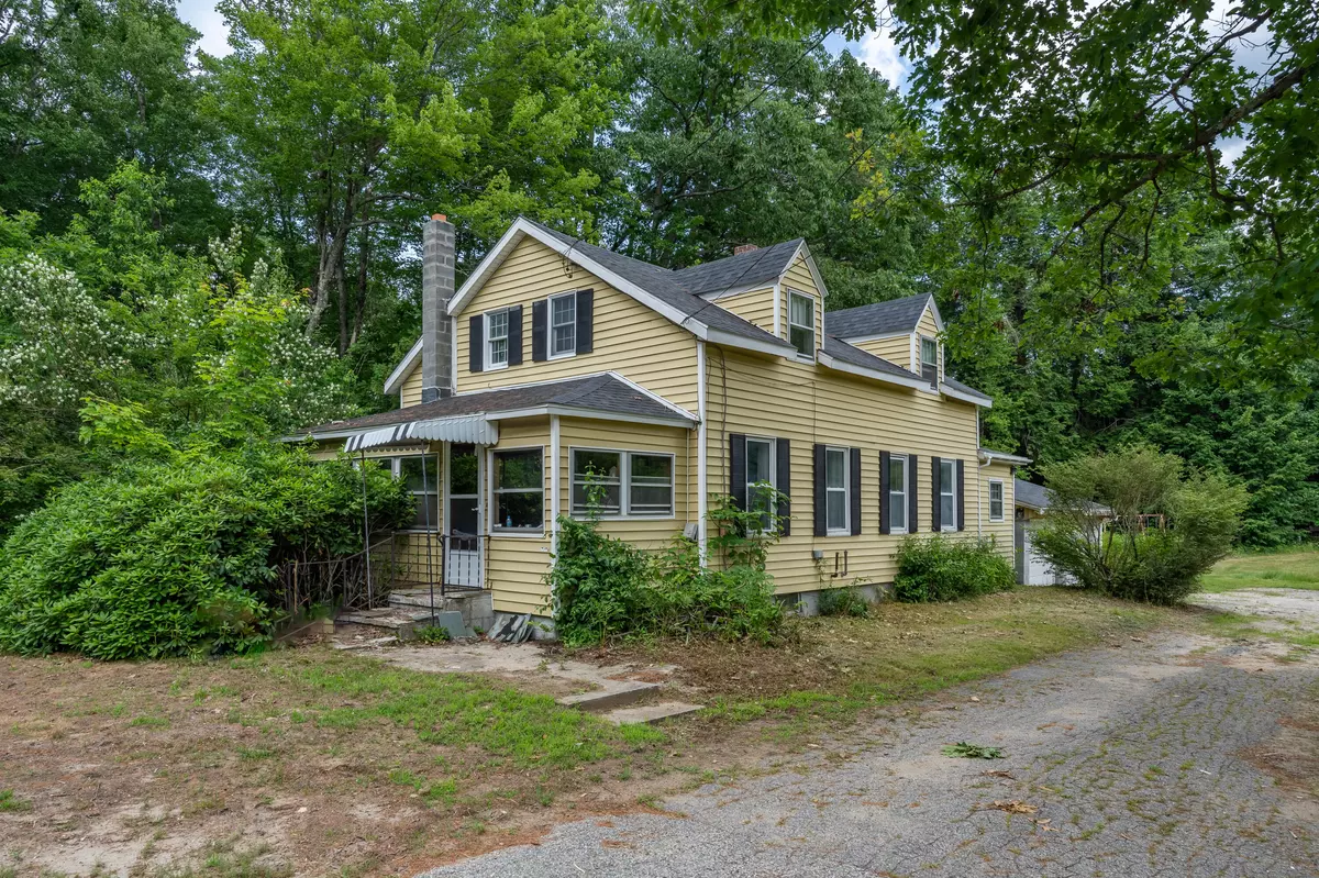 Poland, ME 04274,76 Mechanic Falls RD