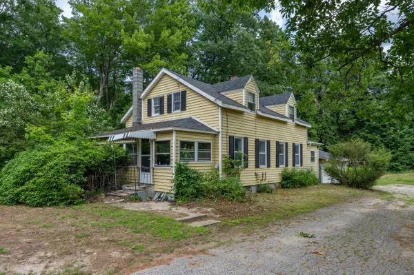 76 Mechanic Falls RD, Poland, ME 04274