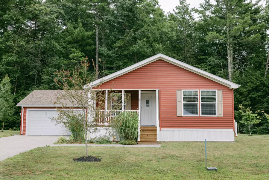 15 Rods WAY, Arundel, ME 04046