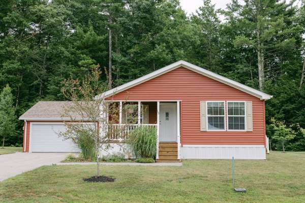 15 Rods WAY, Arundel, ME 04046