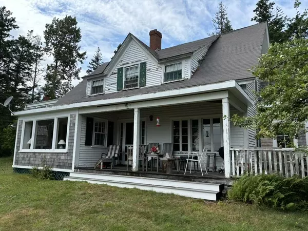 North Haven, ME 04853,60 Ames Point RD