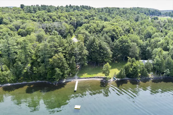 29 & 47 Allagash LN, Dexter, ME 04930