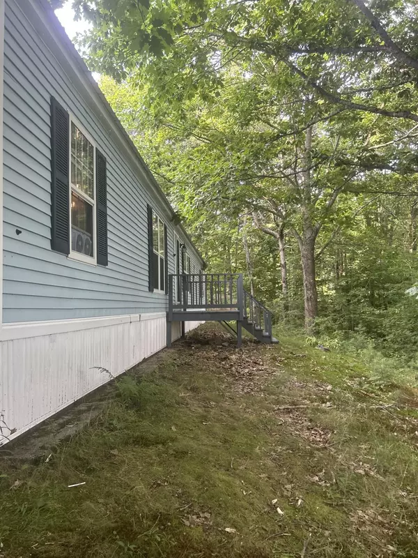 Winthrop, ME 04364,885 Sturtevant Hill RD