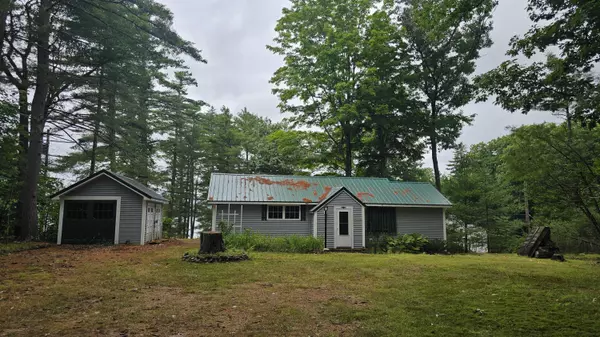 Shapleigh, ME 04076,828 Goose Pond RD