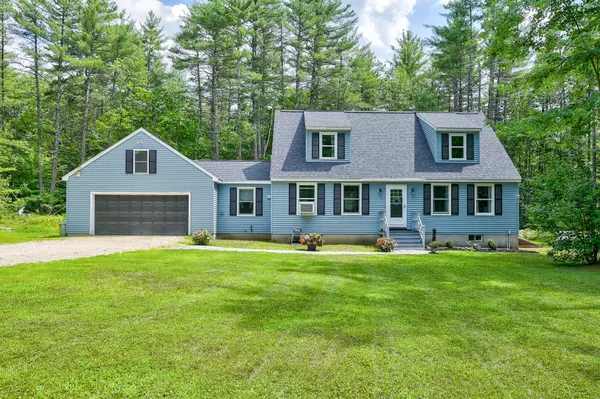Fryeburg, ME 04037,41 N Elkins Brook RD