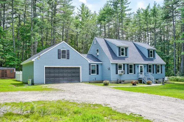 Fryeburg, ME 04037,41 N Elkins Brook RD