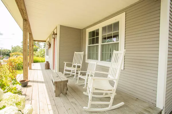 East Millinocket, ME 04430,36 Beech ST