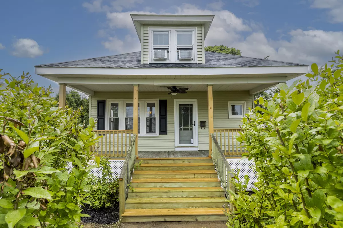 South Portland, ME 04106,567 Sawyer ST