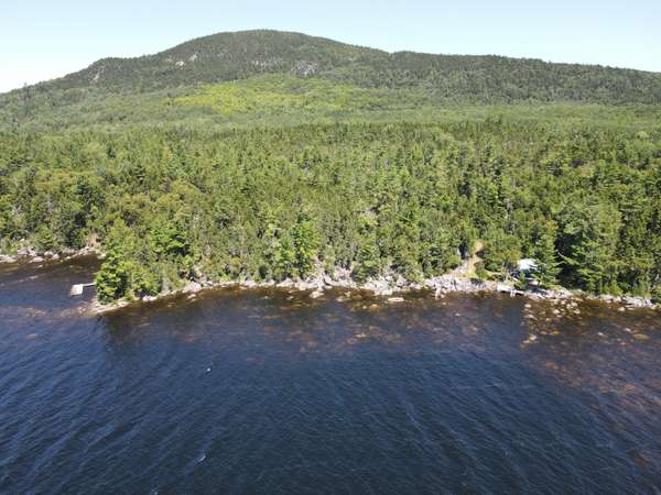 Lot A Bald Mountain Road, Rangeley, ME 04970