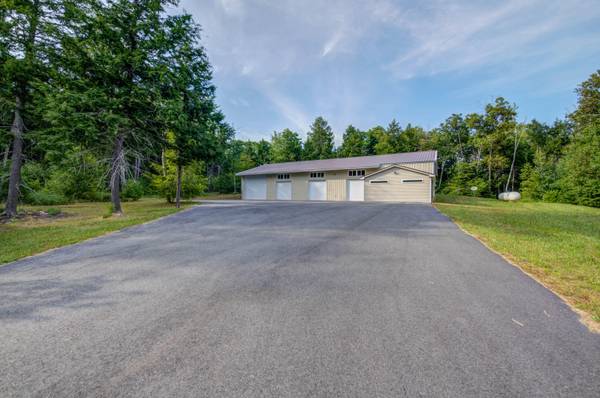 3129 Turner Ridge RD, Somerville, ME 04348