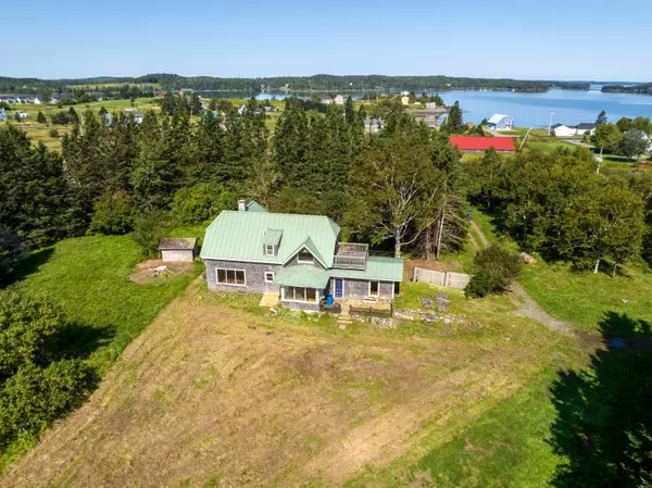 Lubec, ME 04652,12 Museum LN