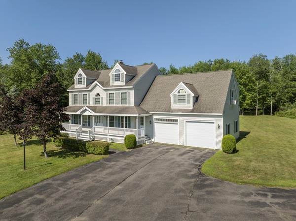 21 Jackies WAY, Gorham, ME 04038