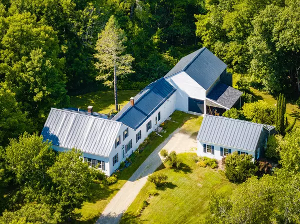 Searsmont, ME 04973,105 Woodmans Mill RD