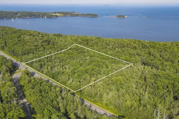 Rockport, ME 04856,6 Rockport Ledges