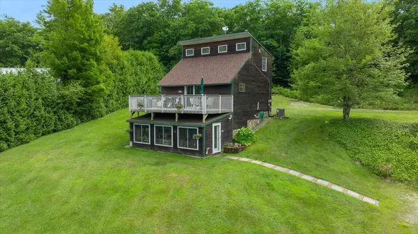 Monmouth, ME 04259,8 Neal LN