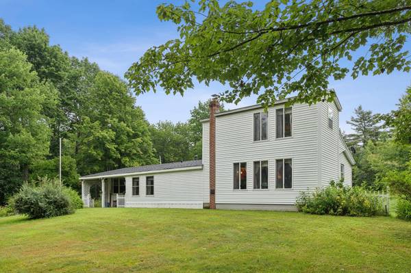 425 Blinn Hill RD,  Dresden,  ME 04342