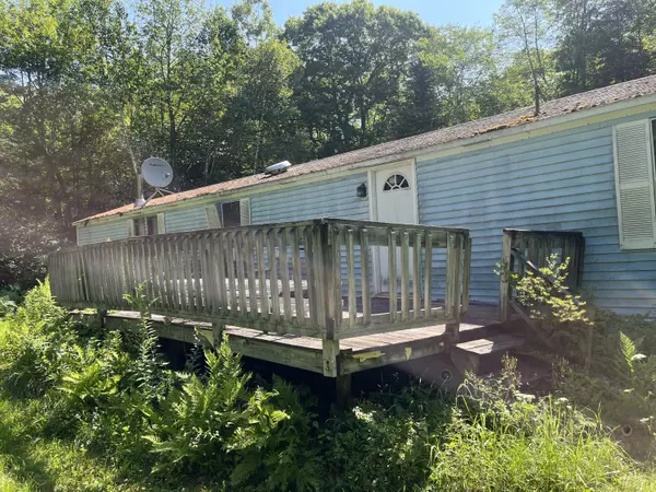 370 Mud Mill RD Augusta, ME 04330