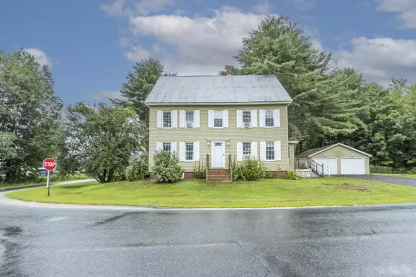 Monmouth, ME 04259,3 Ridge RD