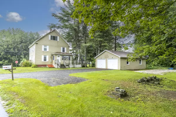 Monmouth, ME 04259,3 Ridge RD