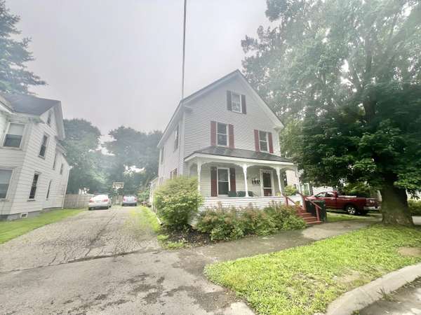 140 Lincoln ST, Bangor, ME 04401