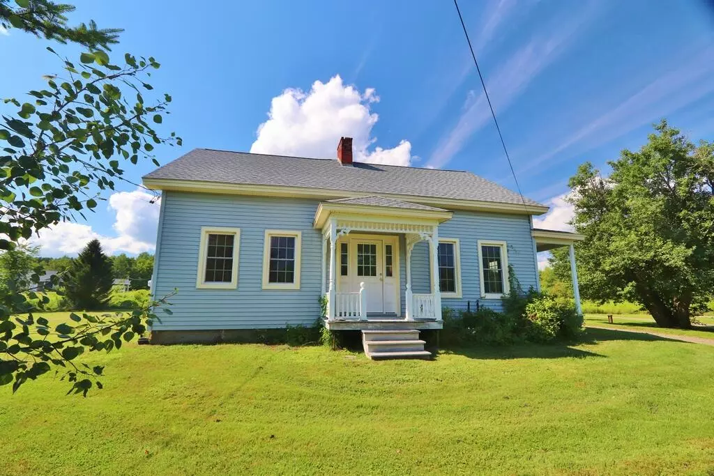 Newburgh, ME 04444,2194 Western AVE