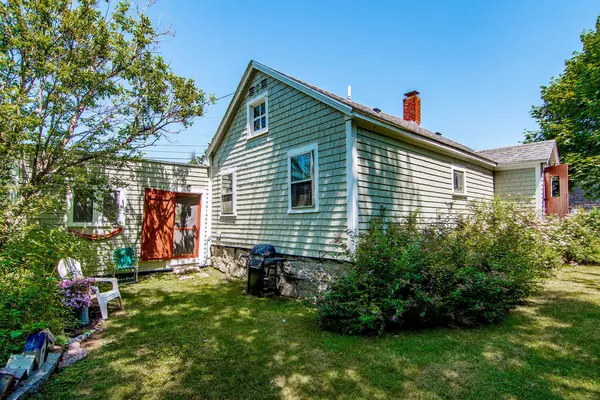 Stonington, ME 04681,54 Sunset AVE