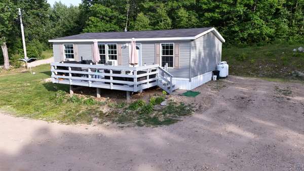 133 McAlister RD, Buckfield, ME 04220